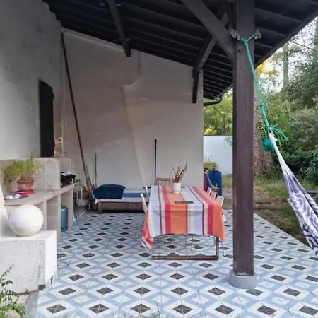 Studio Capbreton Quarto em Acomodações Particulares *