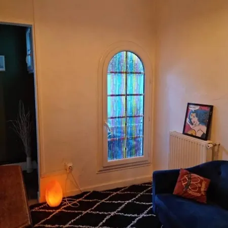 Studio Capbreton Quarto em Acomodações Particulares Capbreton