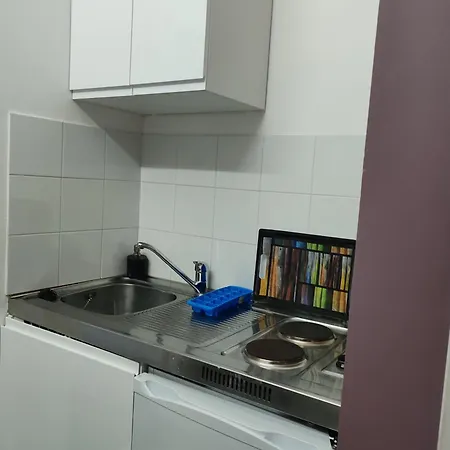 Studio Capbreton Quarto em Acomodações Particulares Capbreton