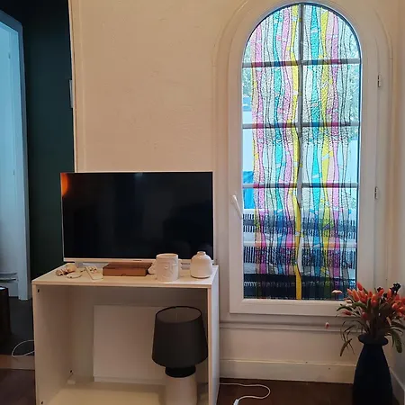 Studio Capbreton ホームステイ *