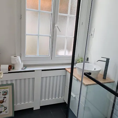 Studio Capbreton * Capbreton