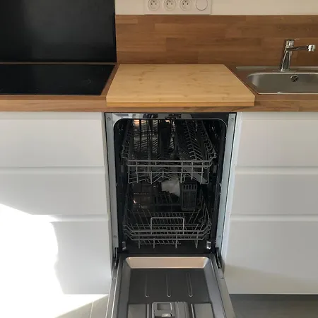 Studio Apartment Boucau