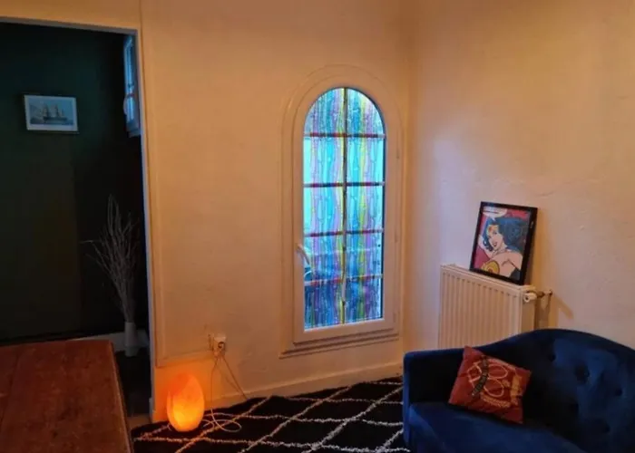 Studio Capbreton Quarto em Acomodações Particulares Capbreton