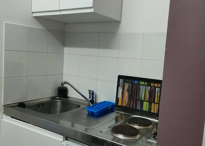 Studio Capbreton Quarto em Acomodações Particulares Capbreton