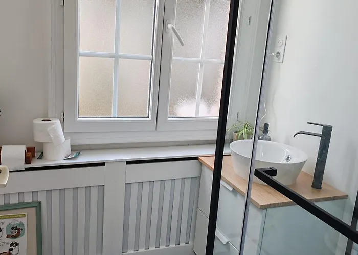 Studio Capbreton * Capbreton